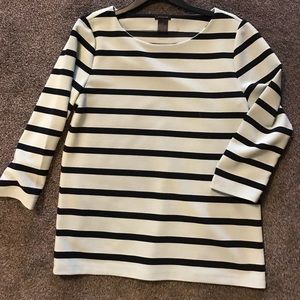 Ann Taylor top